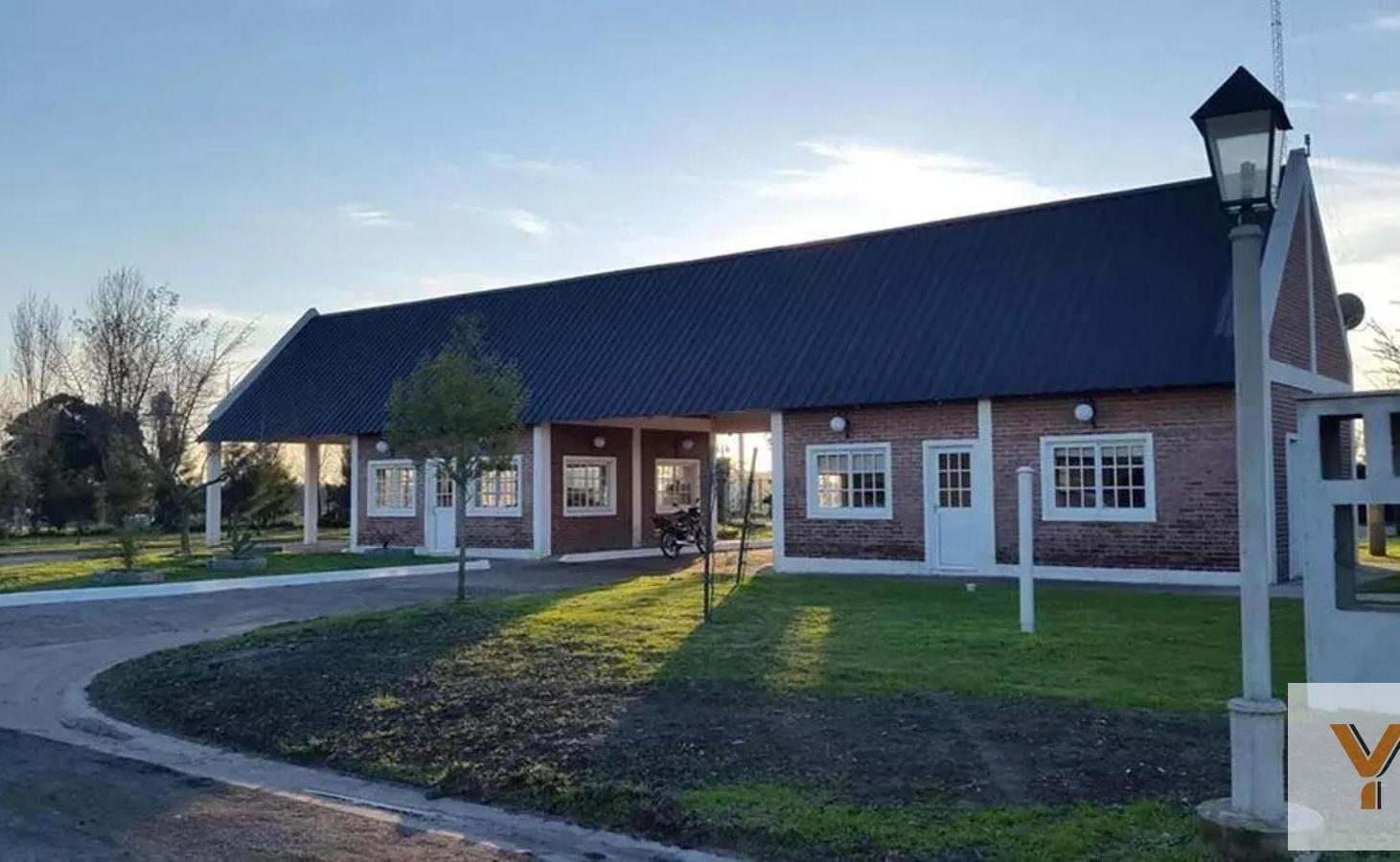 Terreno en venta - 780Mts2 - Canning