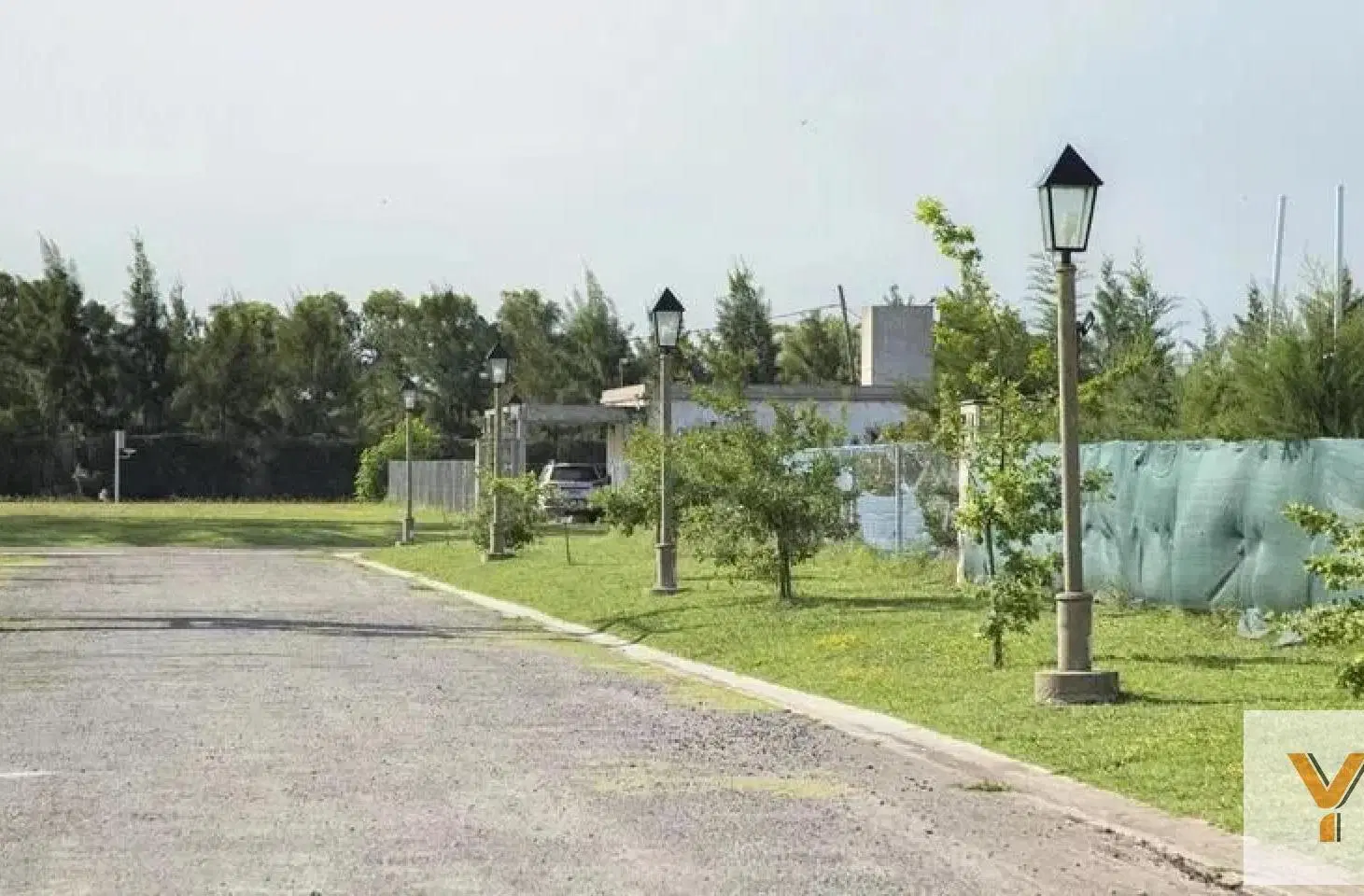 Terreno en venta - 780Mts2 - Canning 5