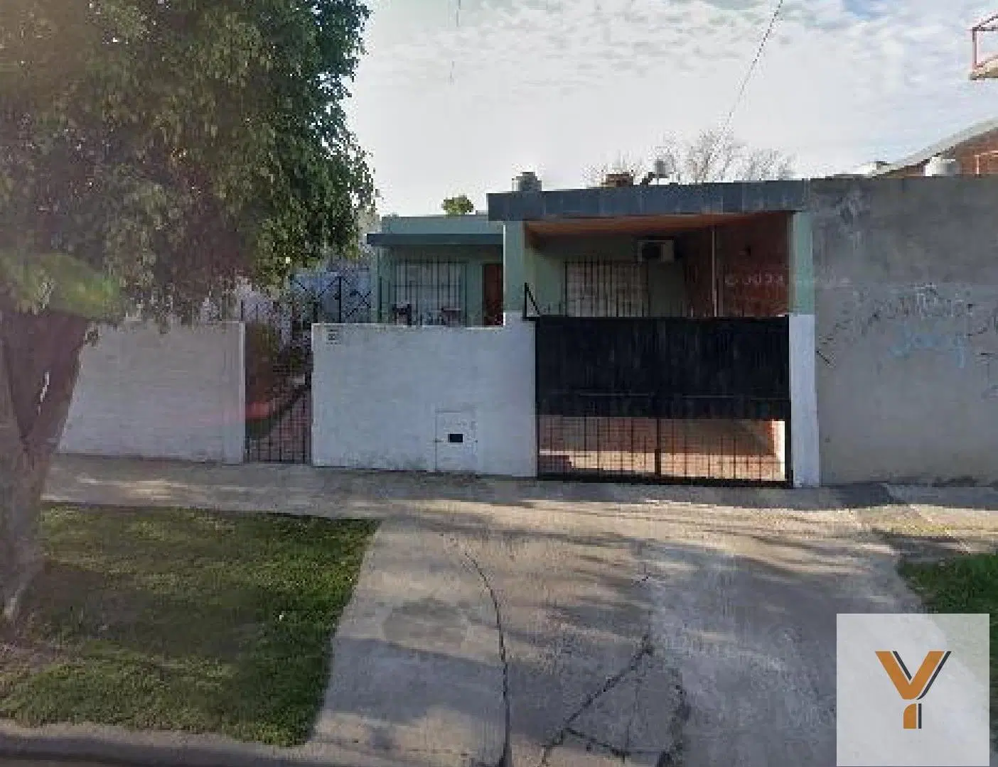 Casas en venta - 2 Dormitorios 2 Baños - 300Mts2 - Morón 4