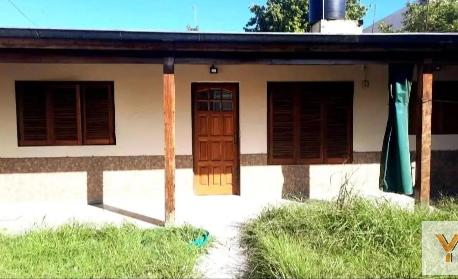 Casas en venta - 2 Dormitorios 2 Baños - 300Mts2 - Morón 1