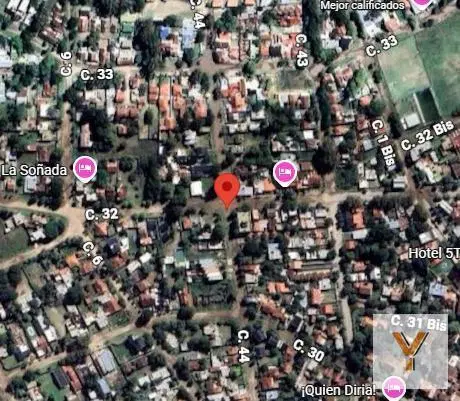 Departamento en venta - 1 Dormitorio 1 Baño - San Clemente del Tuyú 3