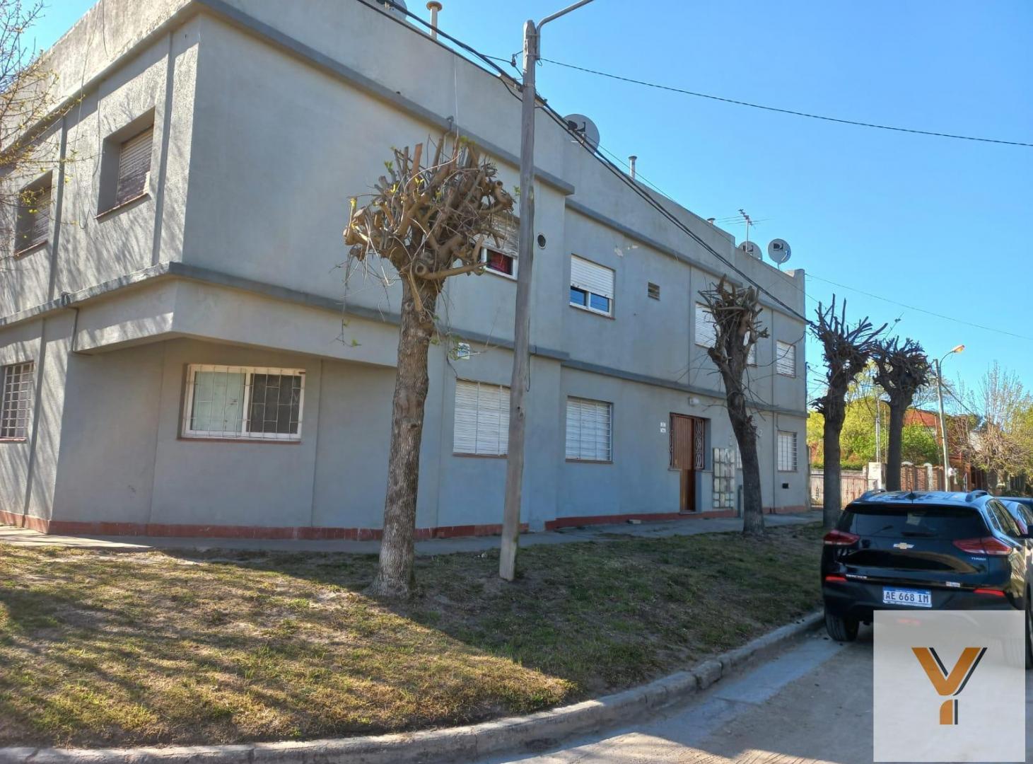 Departamento en venta - 1 Dormitorio 1 Baño - San Clemente del Tuyú