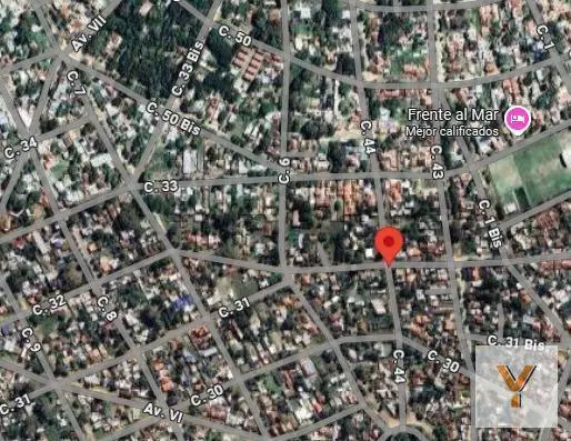 Departamento en venta - 1 Dormitorio 1 Baño - San Clemente del Tuyú 4