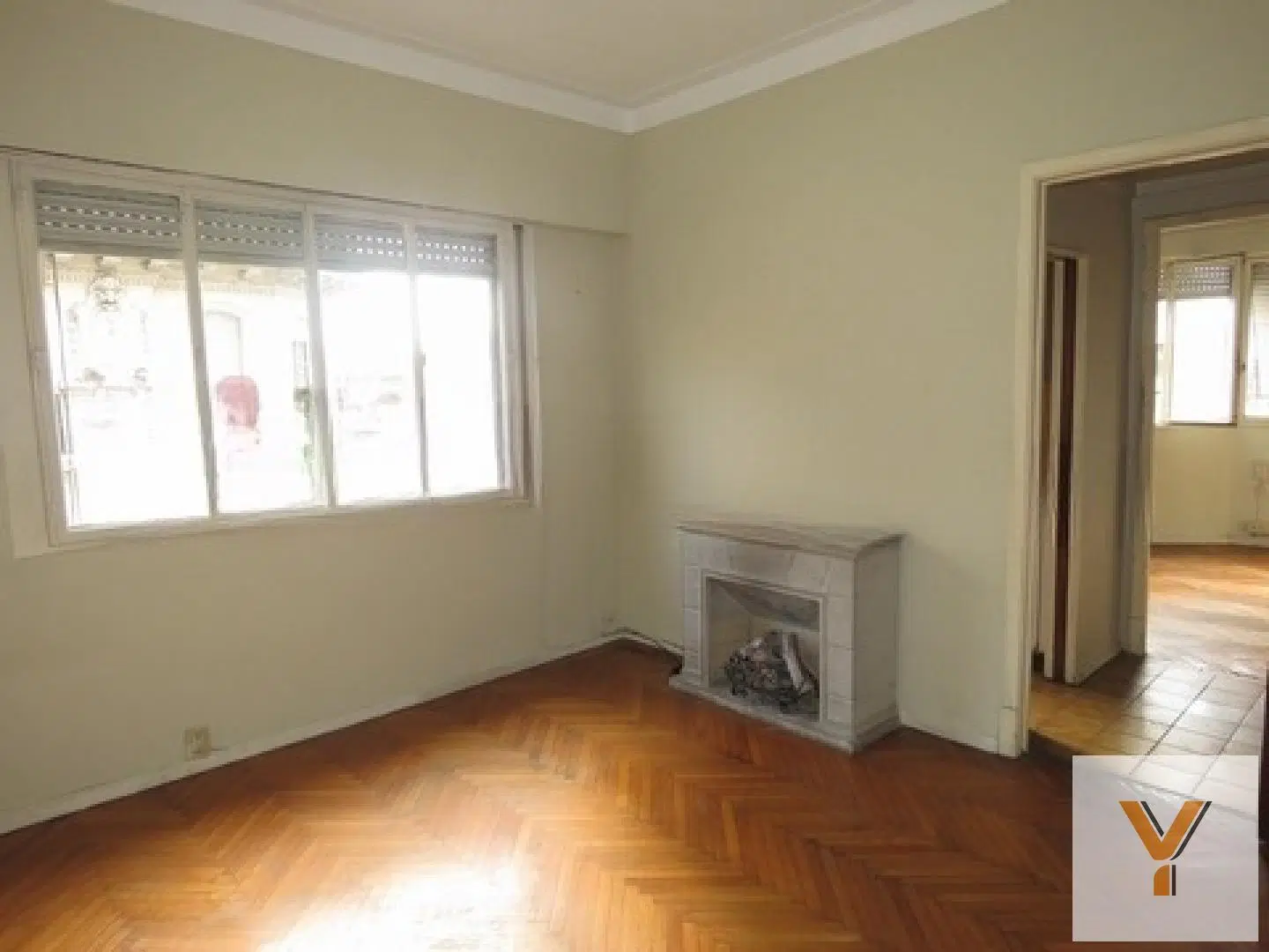 Departamento en venta - 1 Dormitorio 1 Baño - Balvanera 4