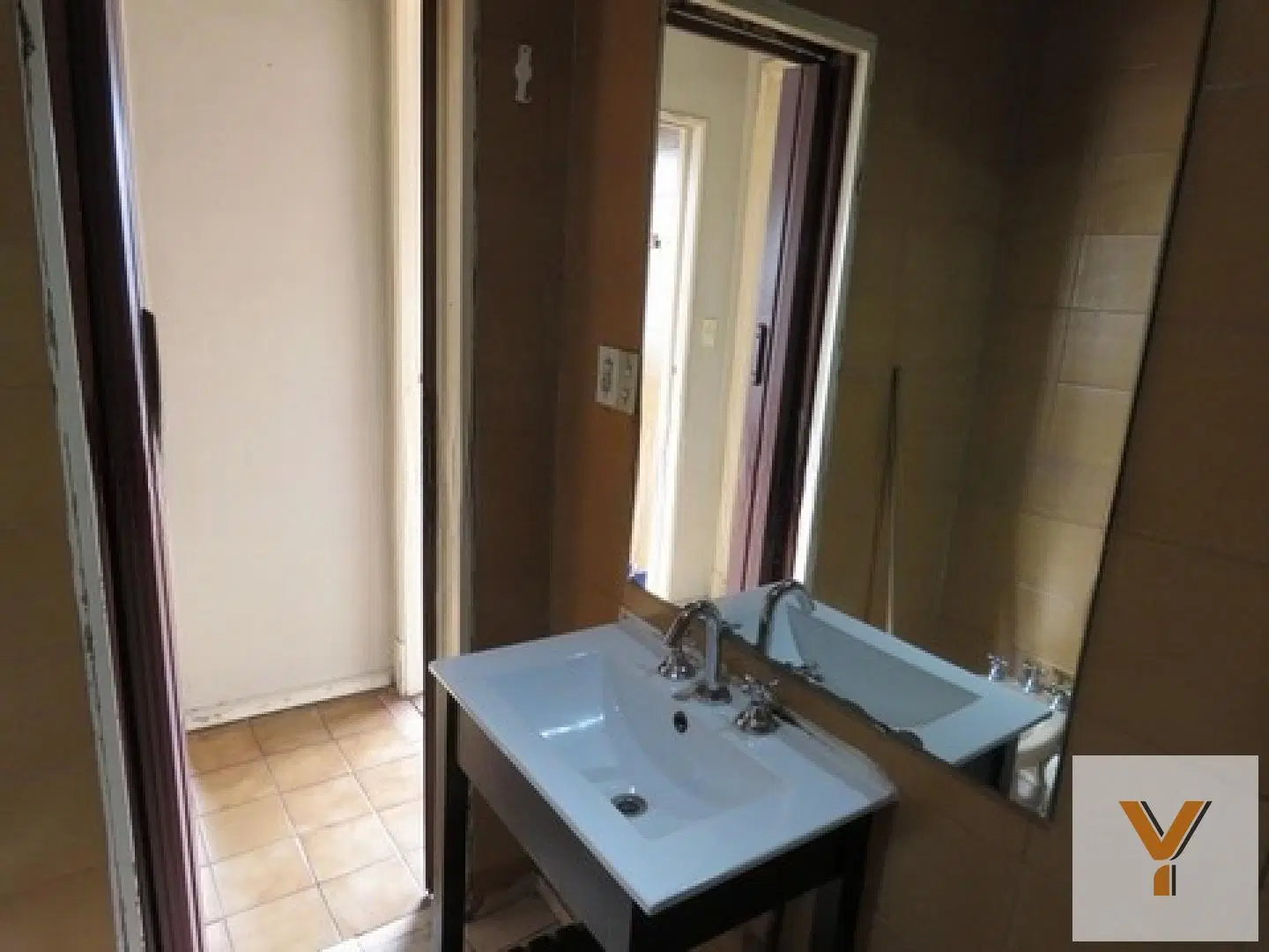 Departamento en venta - 1 Dormitorio 1 Baño - Balvanera 5