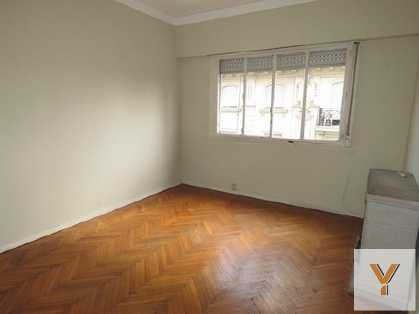 Departamento en venta - 1 Dormitorio 1 Baño - Balvanera