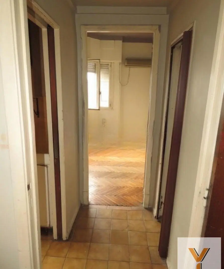 Departamento en venta - 1 Dormitorio 1 Baño - Balvanera 3