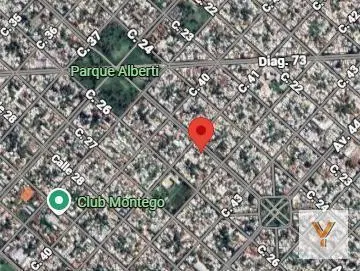 Departamento en venta - 2 Dormitorios 1 Baño - La Plata 4