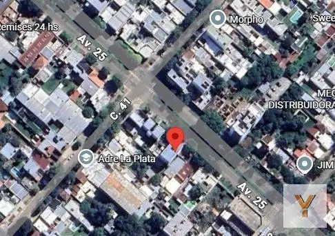 Departamento en venta - 2 Dormitorios 1 Baño - La Plata 5