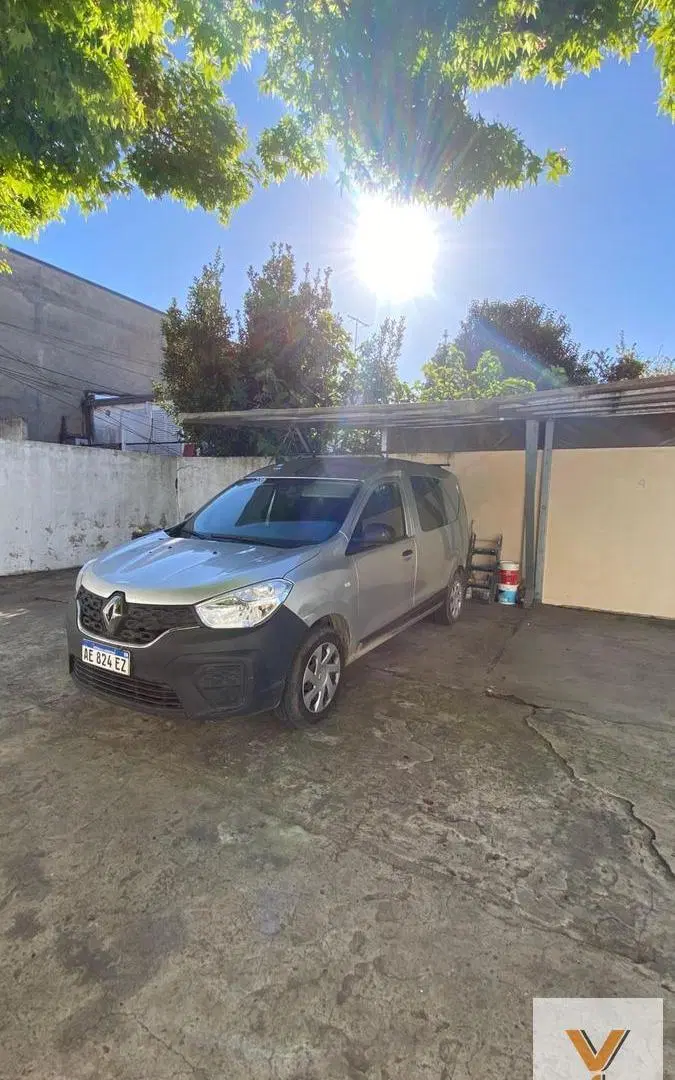 Departamento en venta - 2 Dormitorios 1 Baño - La Plata 3