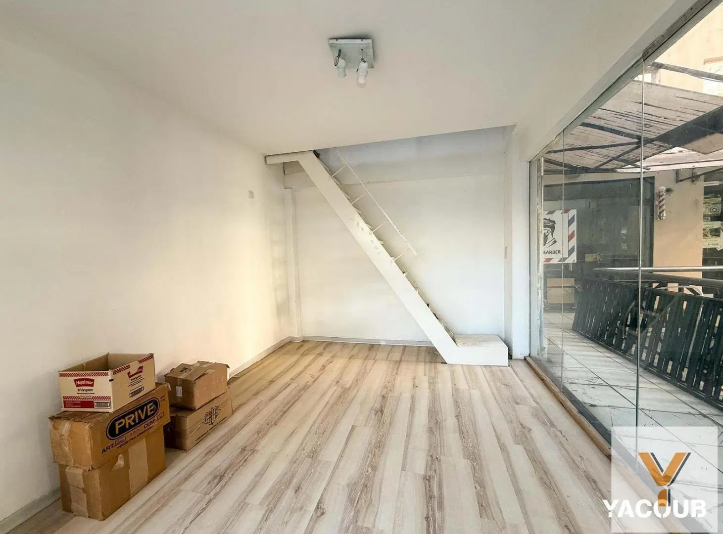 Local en venta - 22Mts2 - La Plata 2