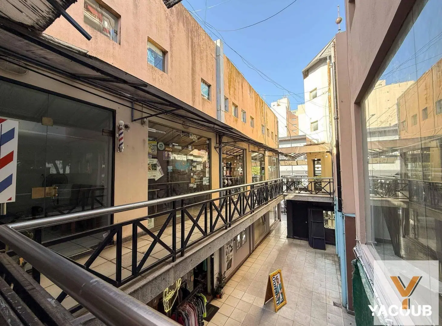 Local en venta - 22Mts2 - La Plata 4