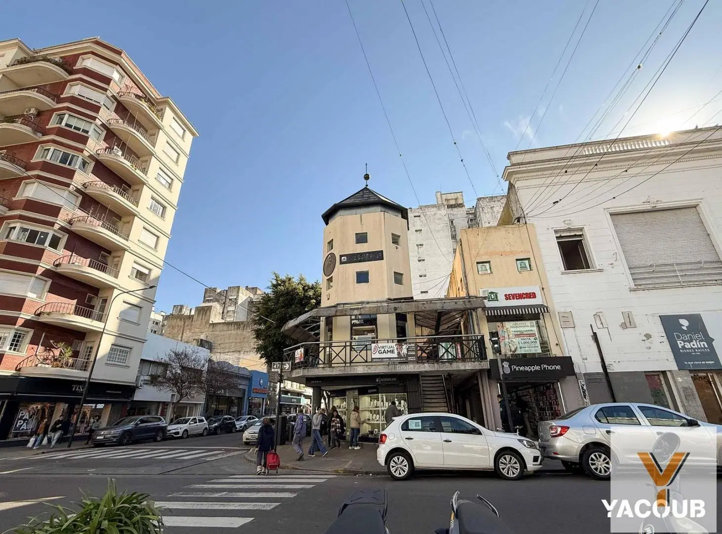 Local en venta - 22Mts2 - La Plata 3