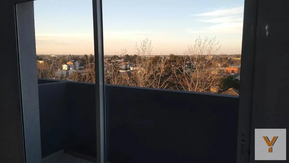 Departamento Monoambiente en venta - 1 Baño - 36Mts2 - Ezeiza 4