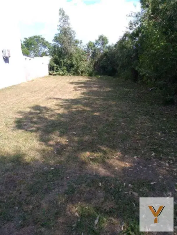 Terreno venta - 315mts2 totales - General Las Heras 4