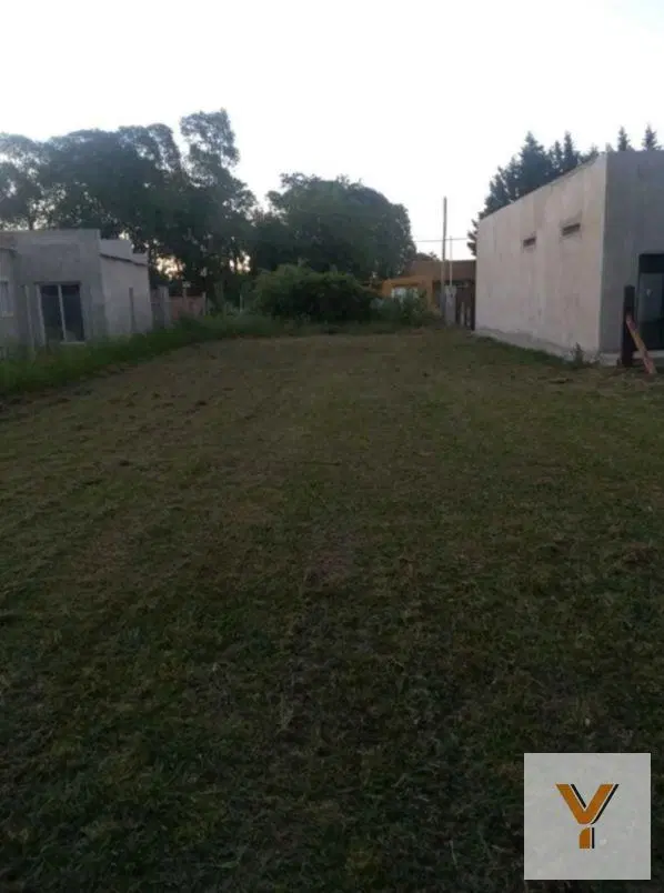 Terreno venta - 315mts2 totales - General Las Heras 2