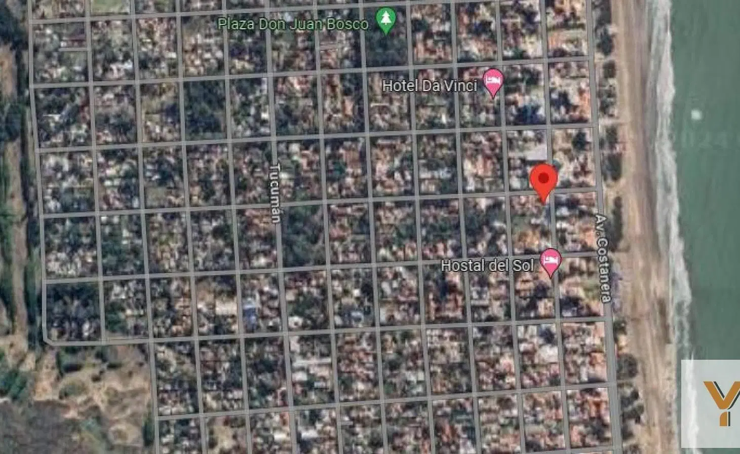Local en Venta - 42mts2 - San Bernardo Del Tuyú 3
