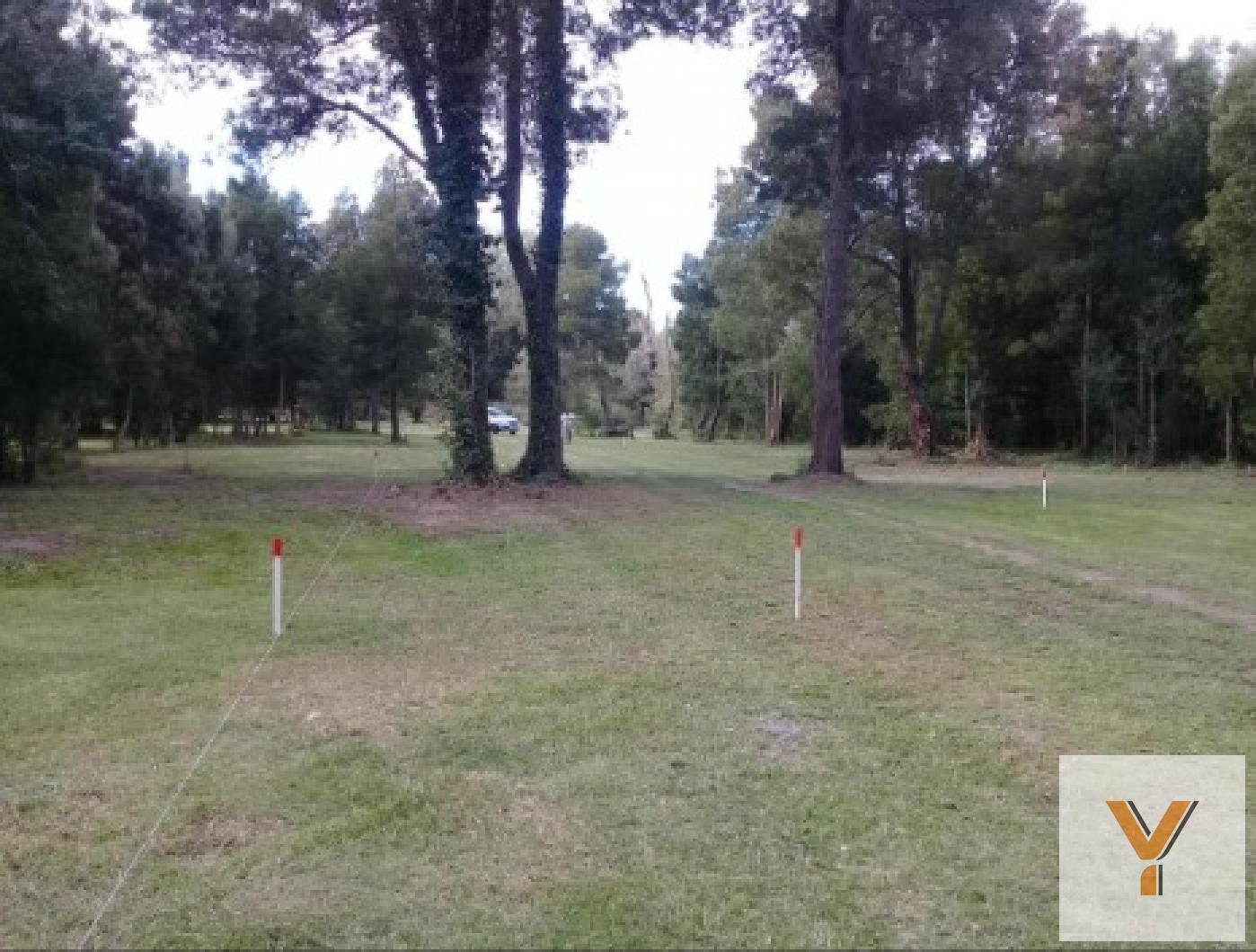 Terreno en venta - 750Mts2 - General Juan Madariaga