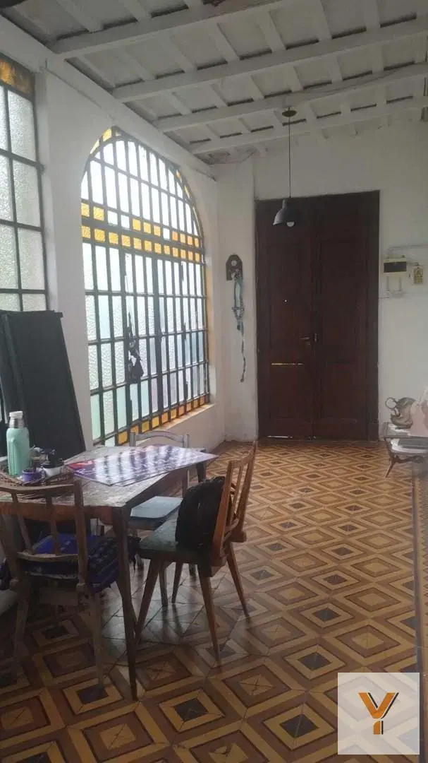 Casa en venta - 2 Dormitorios 1 Baño - Merlo 1