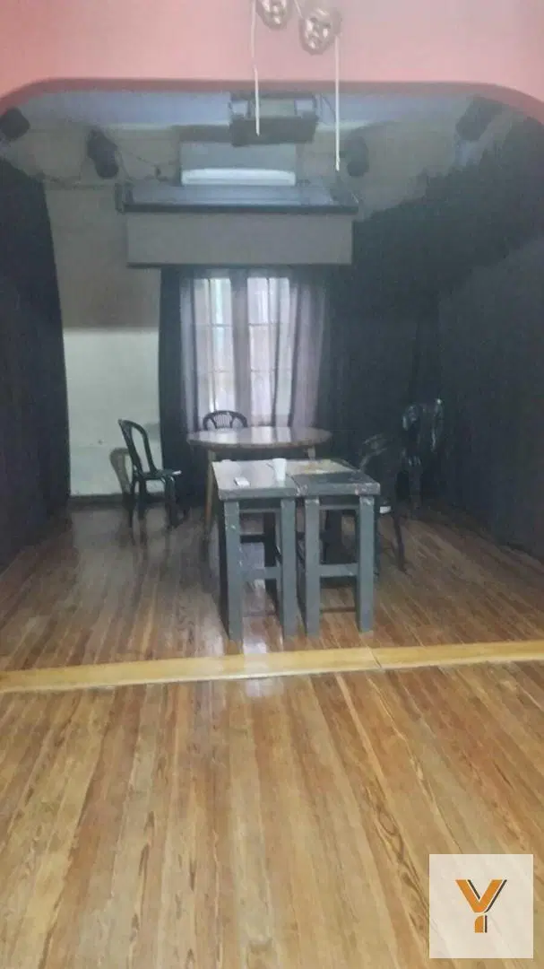 Casa en venta - 2 Dormitorios 1 Baño - Merlo 5