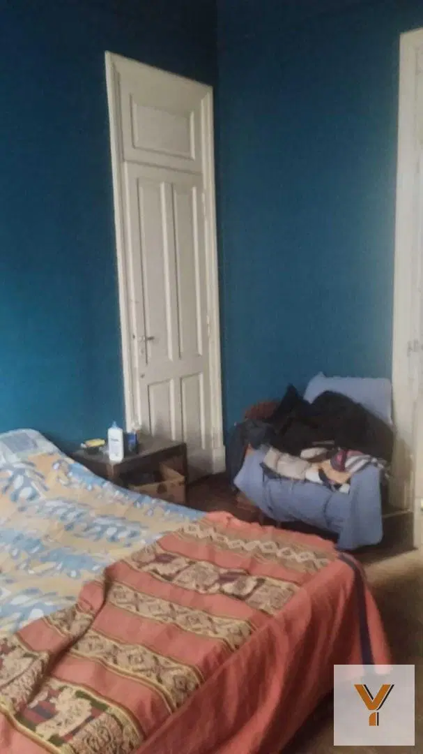 Casa en venta - 2 Dormitorios 1 Baño - Merlo 2
