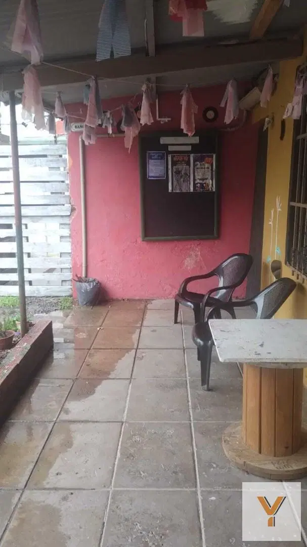 Casa en venta - 2 Dormitorios 1 Baño - Merlo 8