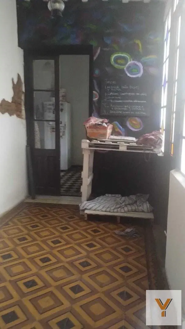 Casa en venta - 2 Dormitorios 1 Baño - Merlo 3