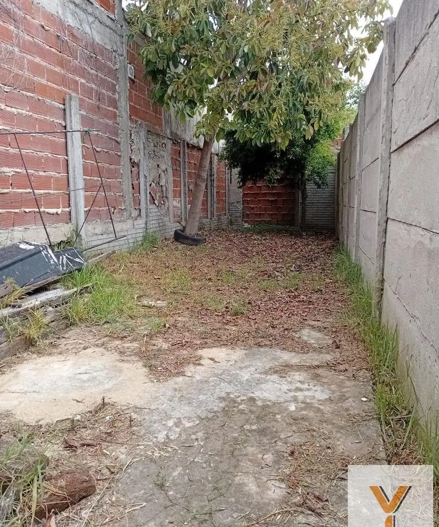 Terreno en venta - 105Mts2 - Ezpeleta 4