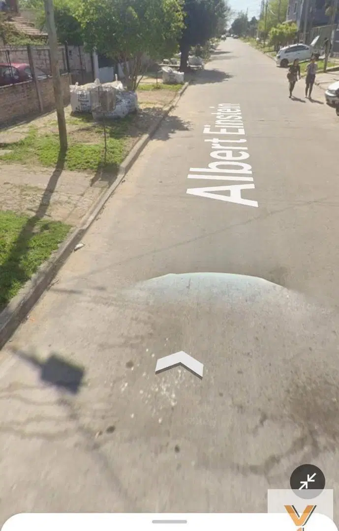 Terreno en venta - 105Mts2 - Ezpeleta 2
