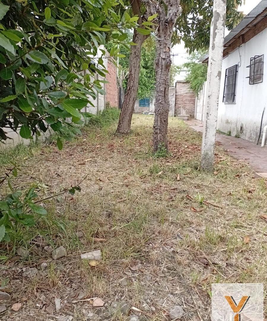 Terreno en venta - 105Mts2 - Ezpeleta
