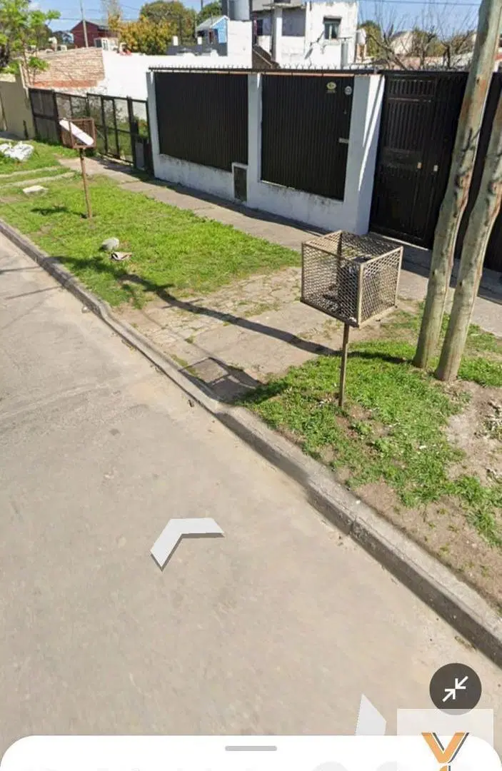 Terreno en venta - 105Mts2 - Ezpeleta 3