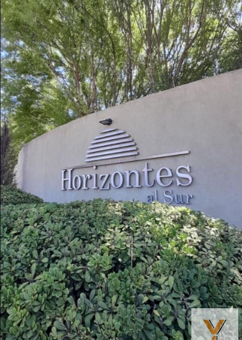 Terreno en venta - 634mts2 - Horizontes Al Sur, Presidente Perón