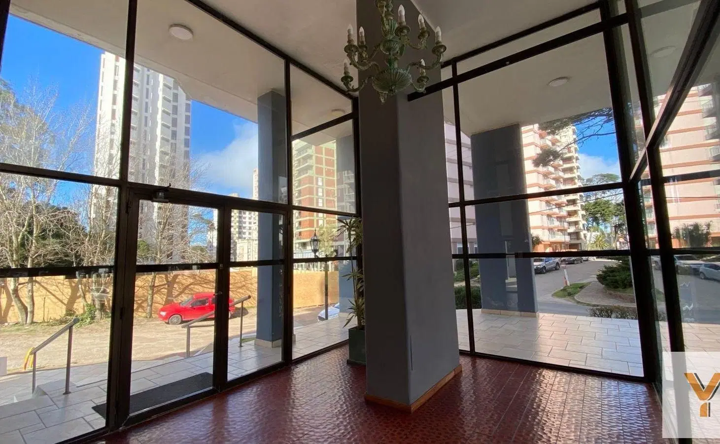 Departamento en venta - 2 Dormitorios 1 Baño - Pinamar 1