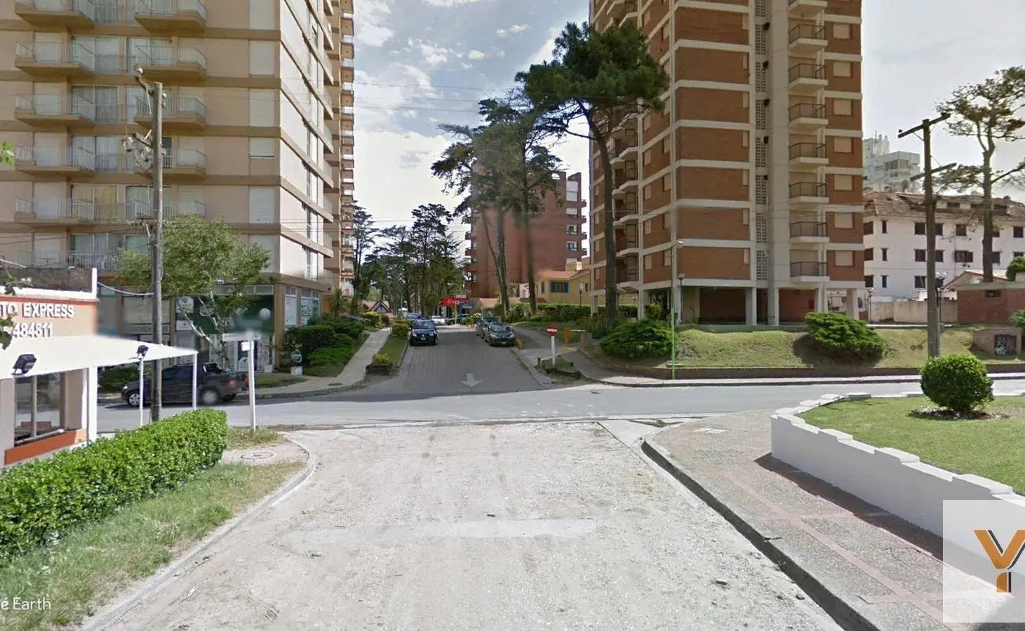 Departamento en venta - 2 Dormitorios 1 Baño - Pinamar 3