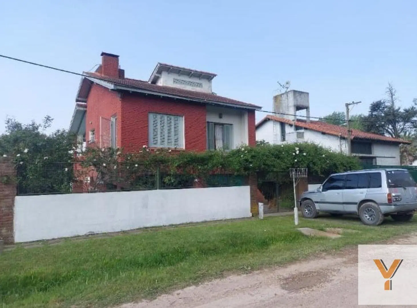 Casa en venta - 2 Dormitorios 2 Baños - 300Mts2 - Ensenada 5