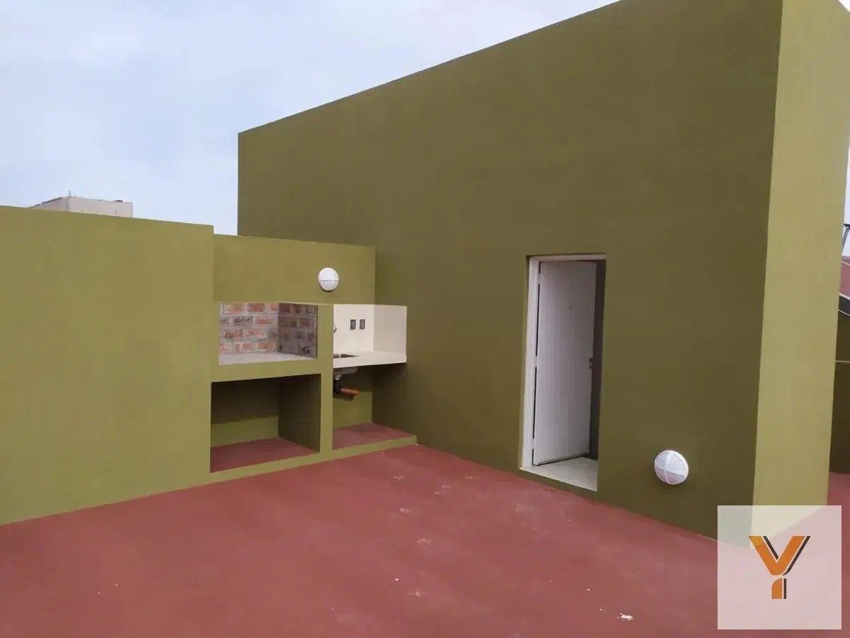 PH en venta - 1 dormitorio 1 baño - Cochera - 80mts2 - Quilmes Oeste 4