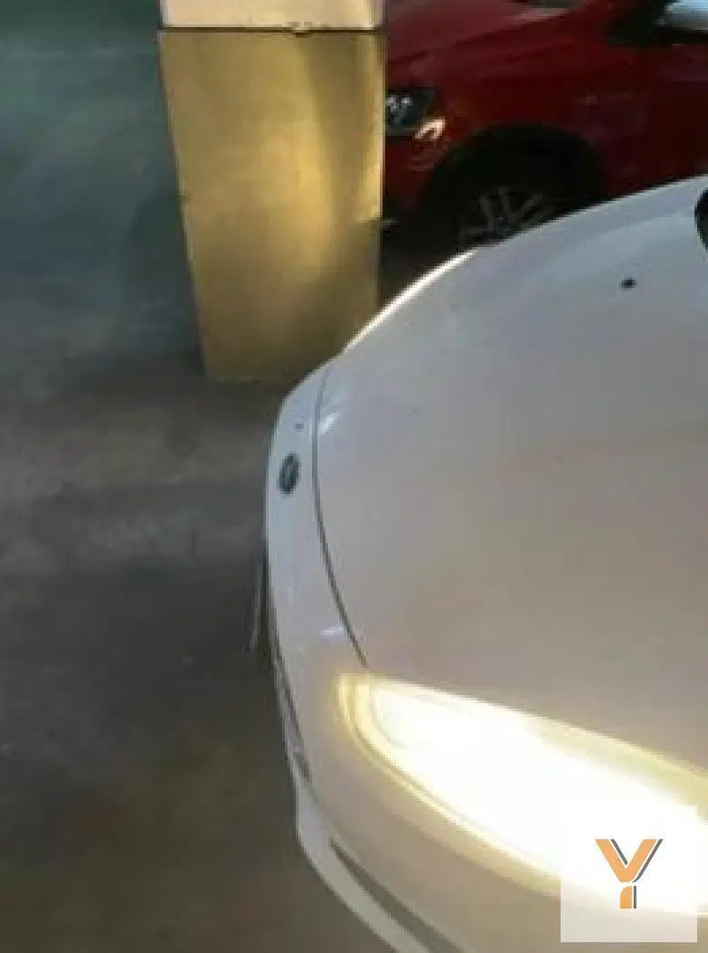 Cochera en venta - 16Mts2 - Belgrano 5