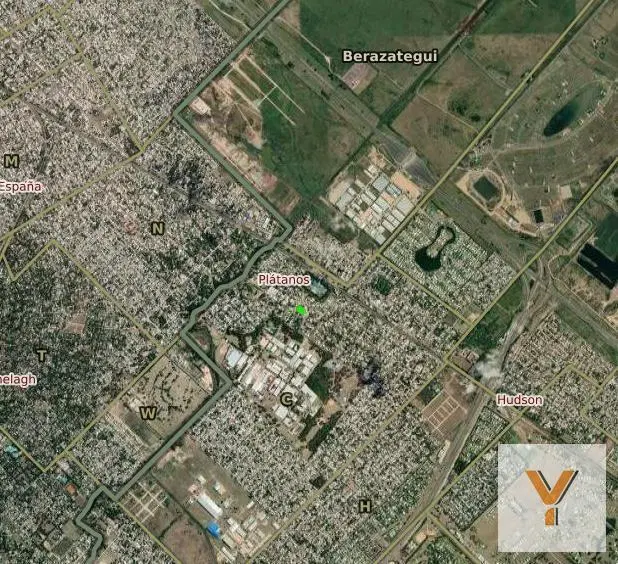 Terreno en venta - 333Mts2 - Plátanos, Berazategui 5