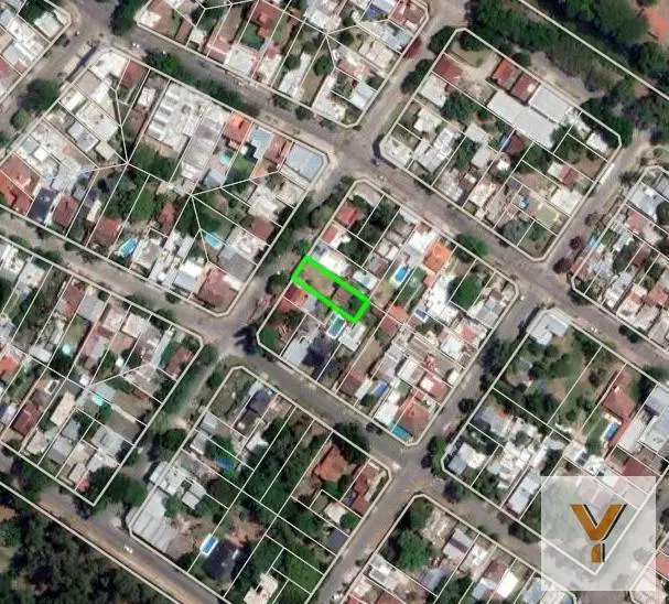 Terreno en venta - 333Mts2 - Plátanos, Berazategui 2
