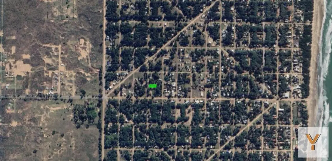 Terreno en venta - 500Mts2 - Nueva Atlantis 3