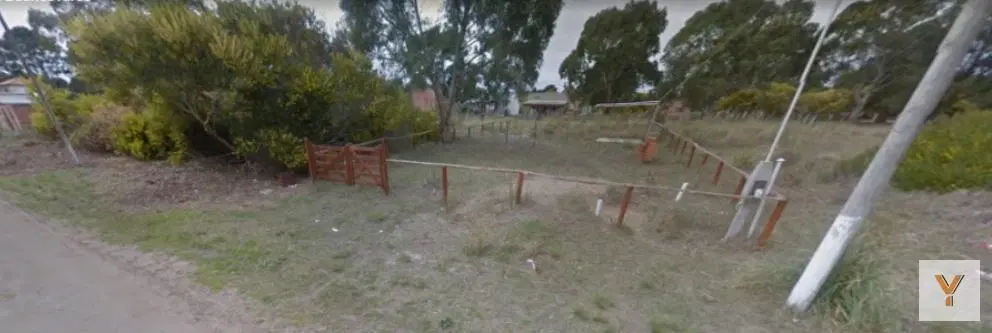 Terreno en venta - 500Mts2 - Nueva Atlantis 2