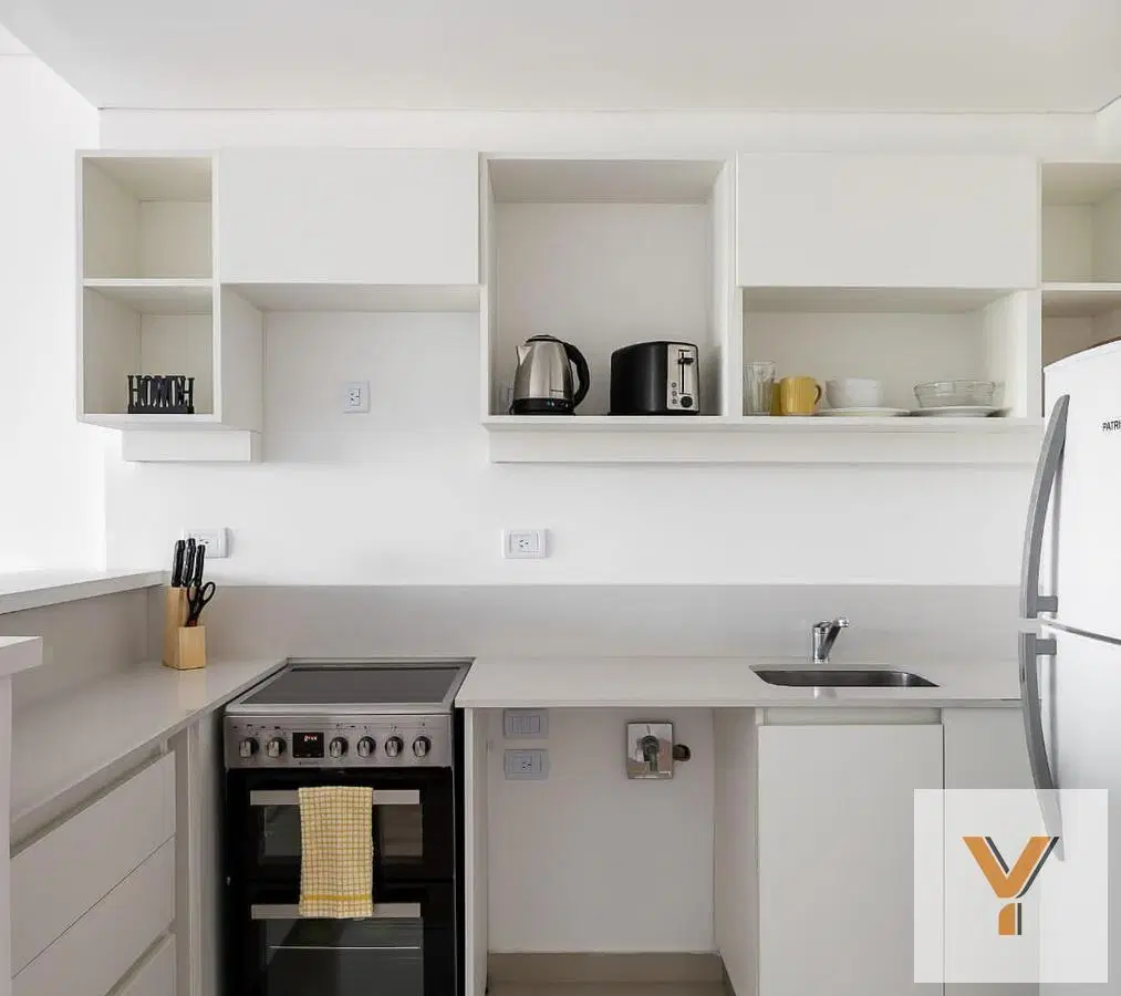 Departamento Monoambiente en venta - 1 Baño - 45Mts2 - Palermo 3
