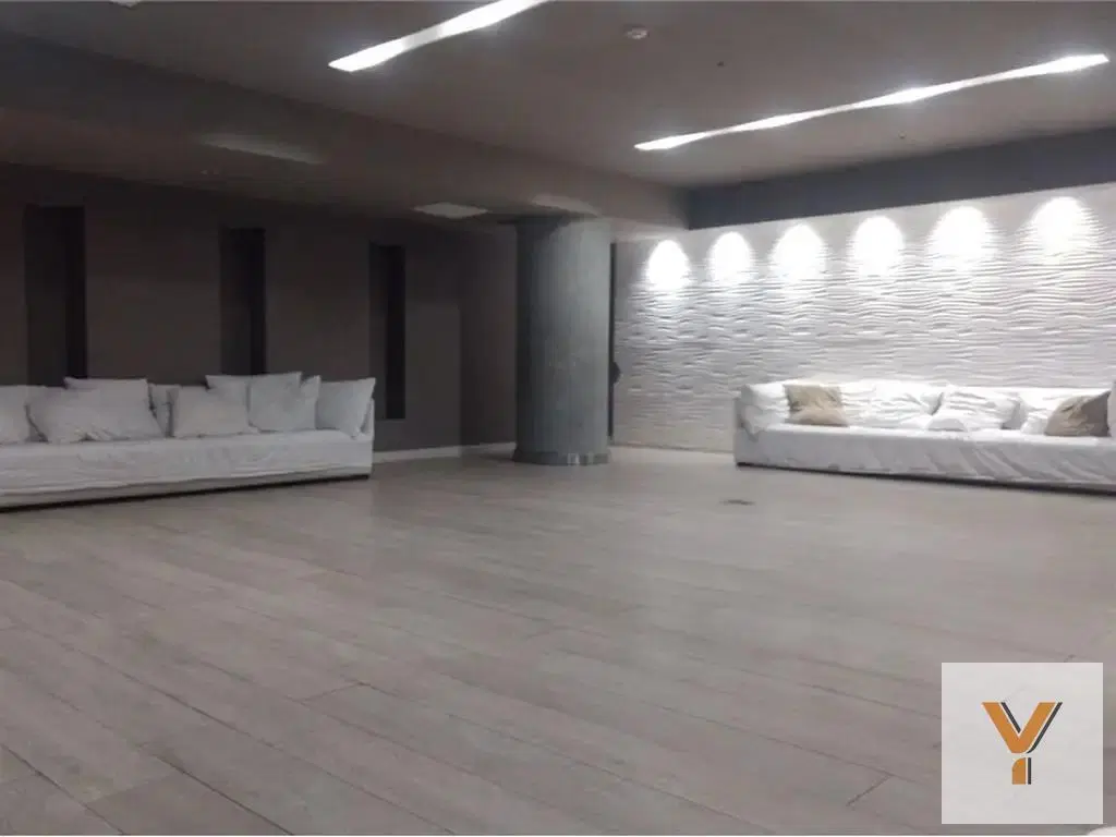 Departamento Monoambiente en venta - 1 Baño - 45Mts2 - Palermo 4