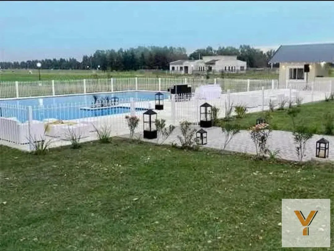 Terreno en venta - 2.950Mts2 - Fincas del Alba, Canning 3