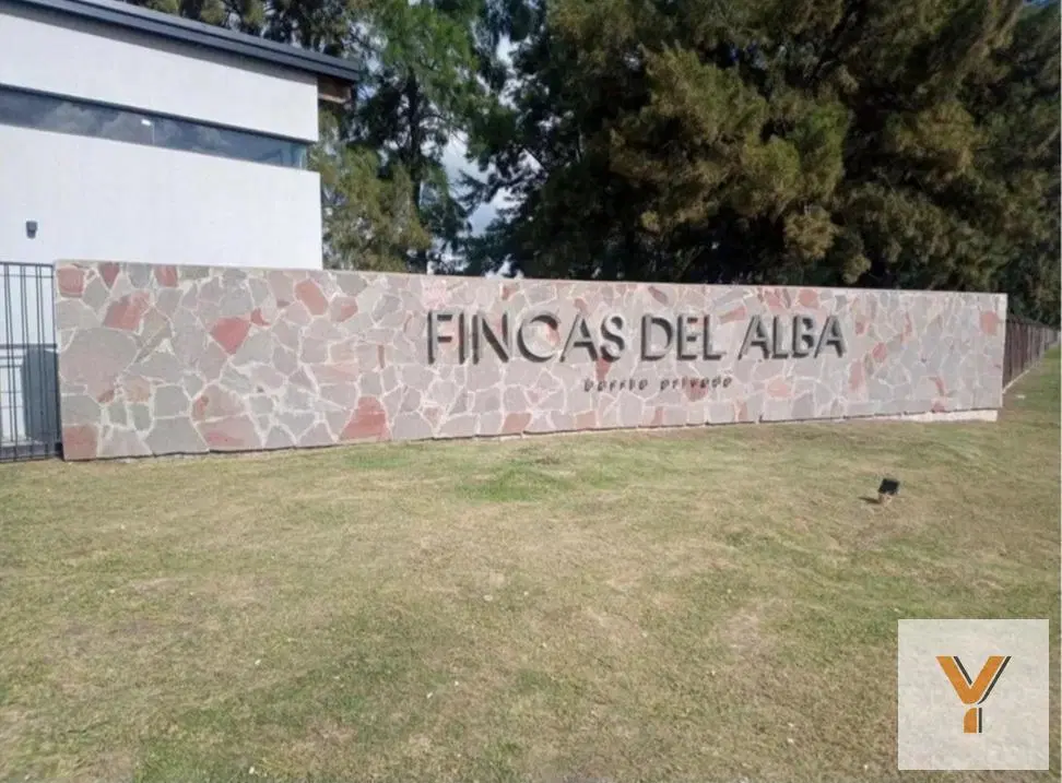 Terreno en venta - 2.950Mts2 - Fincas del Alba, Canning 5
