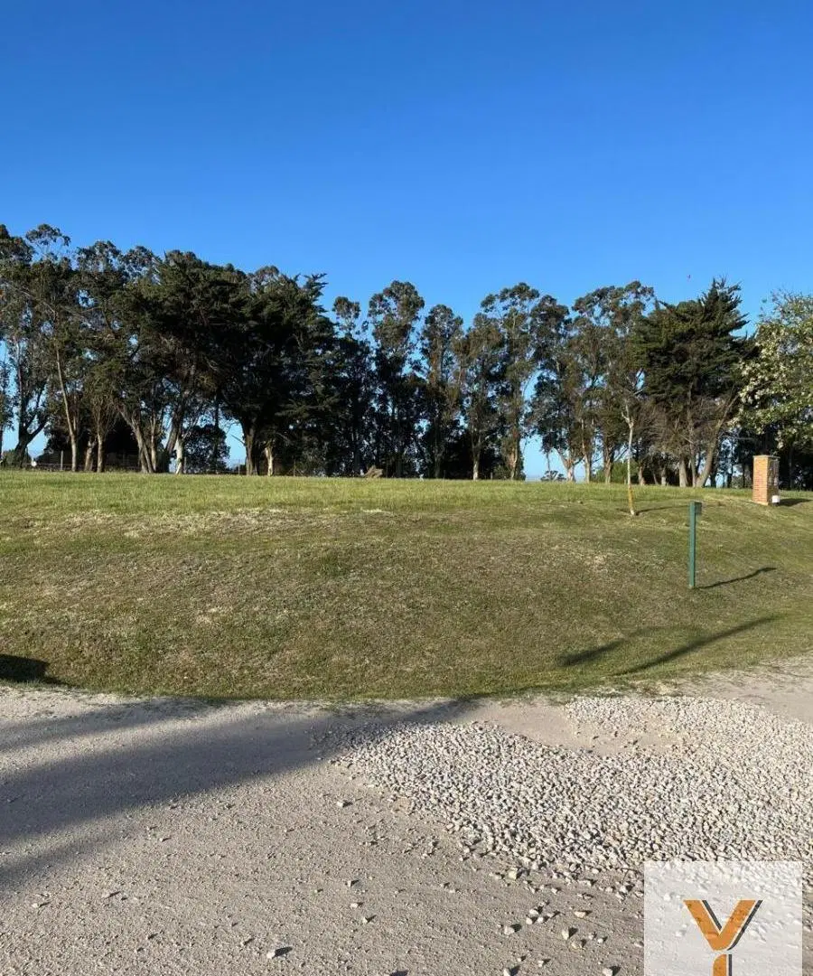 Terreno en venta - 1.360Mts2 - Chapadmalal 3