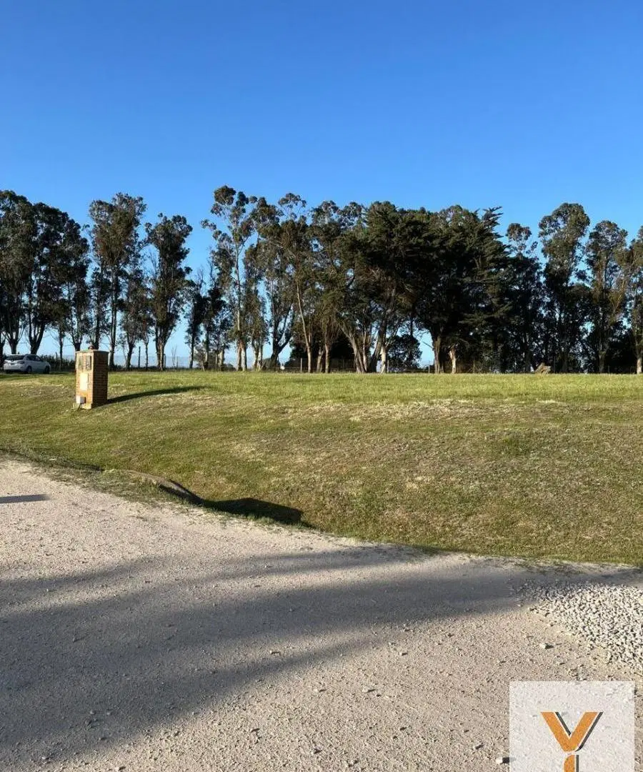 Terreno en venta - 1.360Mts2 - Chapadmalal 3