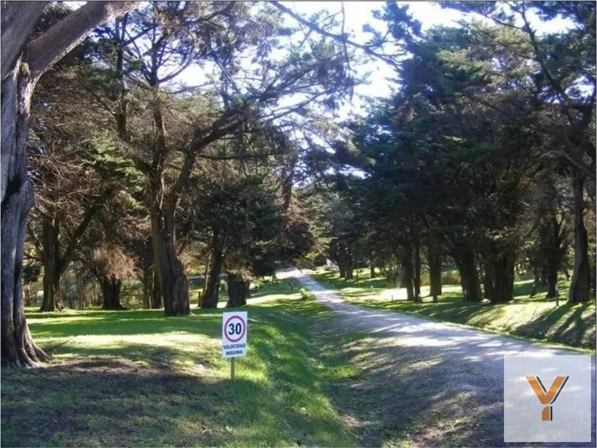Terreno en venta - 1.360Mts2 - Chapadmalal 5