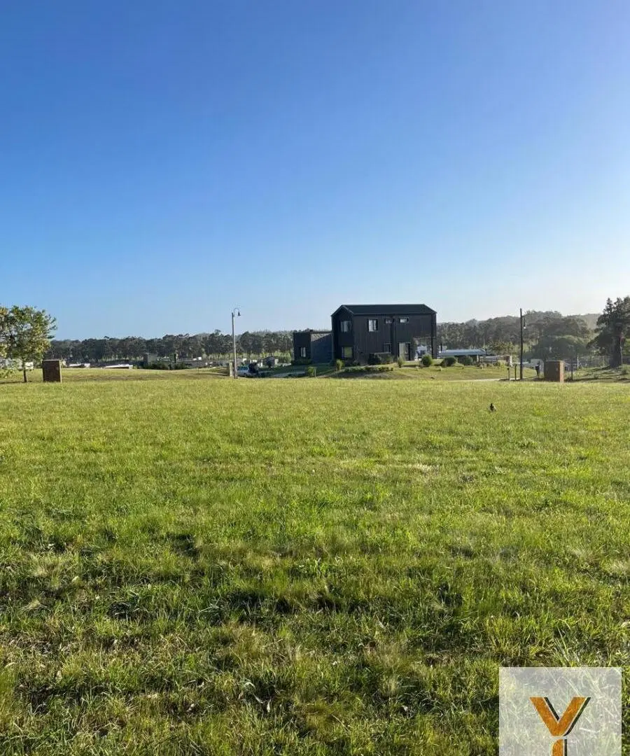 Terreno en venta - 1.360Mts2 - Chapadmalal 4
