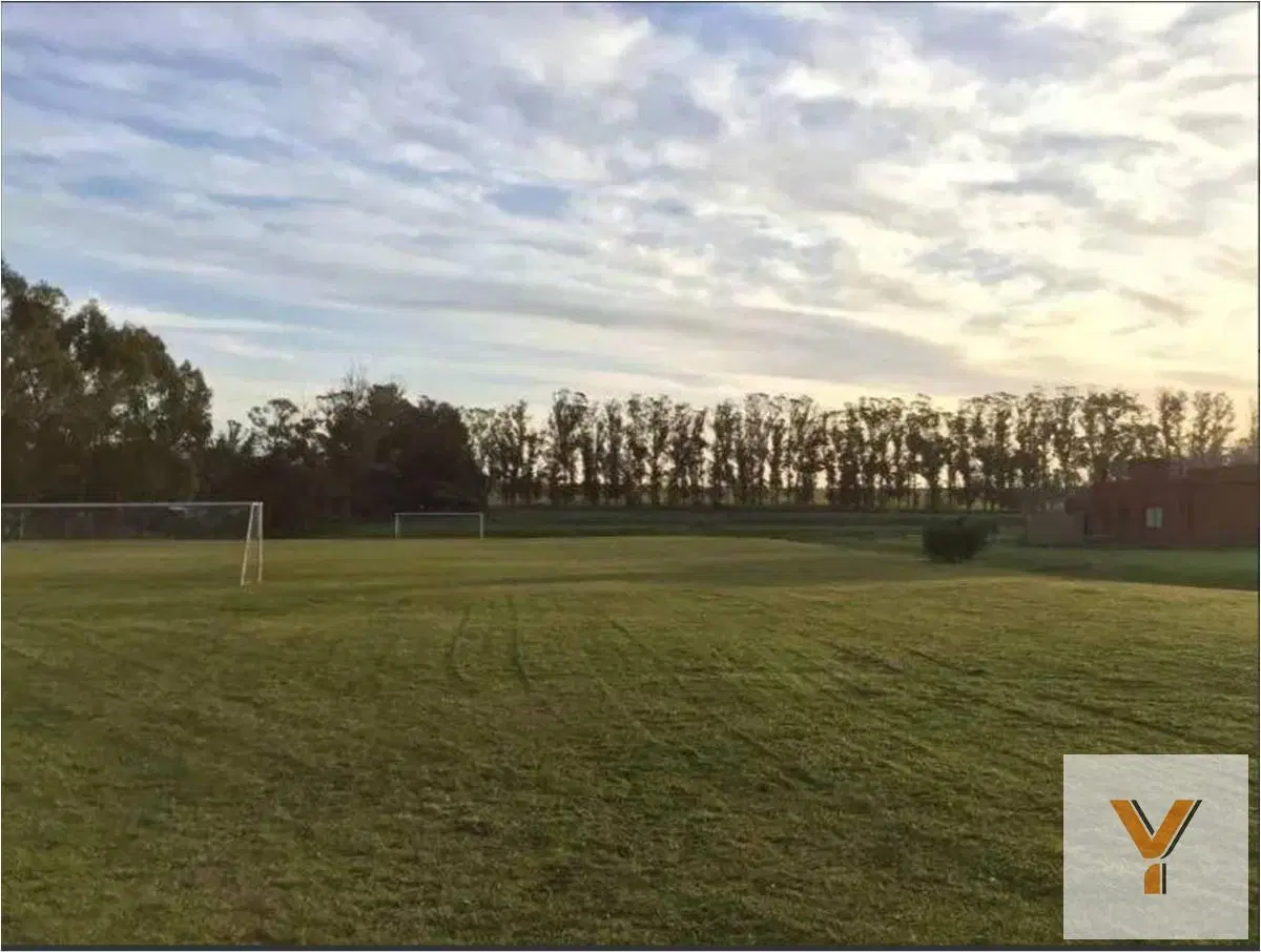 Terreno en venta - 1.360Mts2 - Chapadmalal 5